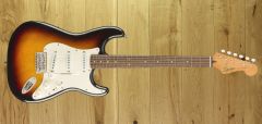 Squier Classic Vibe '60s Strat 3-Color Sunburst 