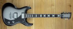 Dunable Gnarwhal DE Gloss Silverburst GN201