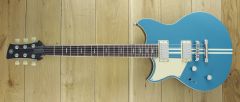 Yamaha RSS20 Revstar Standard Swift Blue Left Handed IJJ143362