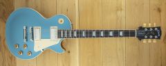 Gibson USA Les Paul Standard 50s Pelham Blue 22103158