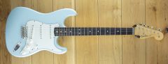 Fender Custom Shop 63 Strat NOS Sonic Blue R129852 