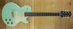 Collings 290 Sea Foam Green 