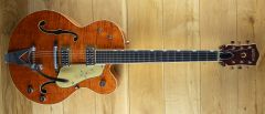 Gretsch Custom Shop Stephen Stern Masterbuilt G6120, 2021 ~ Secondhand