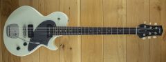 Collings 360 Baritone Olympic White