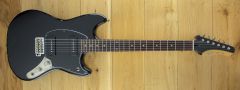 Fano Oltre MG6 Bull Black 240822