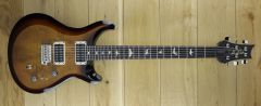 PRS S2 Custom 24-08 Black Amber S2066146