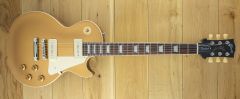 Gibson USA Les Paul Standard 50s P90 Gold Top 217330127