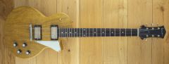 Ivison Korina Dakota Light Aged 081