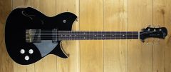 Fano ADF RB6T Lollar Firebird and Special T Light Distress Bull Black 240213