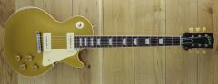Gibson Custom 1954 Les Paul Goldtop Reissue Heavy Aged 42108