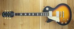 Epiphone Les Paul Standard 50s Vintage Sunburst Left Handed 22041521725