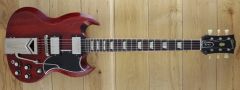Gibson Custom 60th Anniversary 1961 SG Les Paul Standard VOS ~ 109621