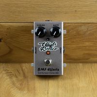 BMF Effects High Roller Distortion