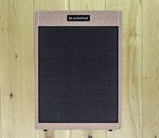 Blackstar St James 212VOC Cabinet Fawn