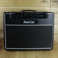 Bad Cat Cub 1x12 Combo