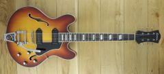 Eastman T64/v GB Gold Burst P2300388