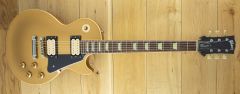 Gibson Les Paul Classic Goldtop 1998 ~ Secondhand
