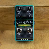 ZVEX Box of Rock Vertical