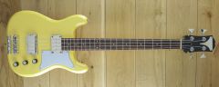 Epiphone Newport Bass Sunset Yellow 22081310850