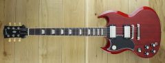 Gibson SG Standard '61 Vintage Cherry Left Handed 223520000