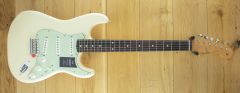Fender Vintera II 60 Strat Rosewood Olympic White MX23051564