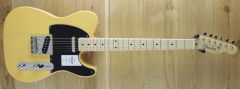 Fender Made in Japan Traditional 50s Telecaster Butterscotch Blonde JD21008575