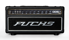 Fuchs ODS Classic Custom 25/50w Head