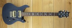 PRS SE Custom 24 Whale Blue 2016 Made in Korea ~ Secondhand