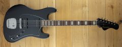 Casterdosa Conchers Standard 25.5" Black, Curtis Novak Pickups