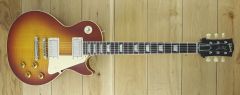 Gibson Custom Murphy Lab 1959 Les Paul Standard Reissue Light Aged Cherry Teaburst 93615