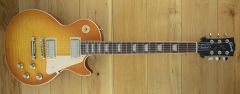 Gibson USA Les Paul Standard '60s Unburst 211040209