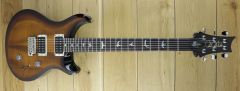 PRS 10th Anniversary S2 Custom 24 Black Amber S2065485