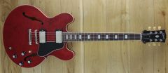 Gibson USA ES335 Figured Sixties Cherry 213710009