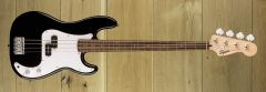 Squier Sonic Precision Bass Laurel Black