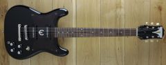 Epiphone Wilshire P90 Black