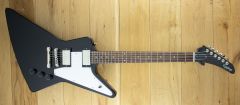 Epiphone Explorer Ebony 23051525640