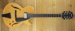Collings Eastside Jazz LC Blonde ThroBak SLE101 Pickup