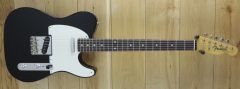 Fender Custom Shop 59 Tele Closet Classic Black ~ Secondhand