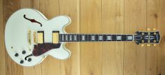 Epiphone Inspired By Gibson Custom Collection1959 ES355 Classic White 23111512021