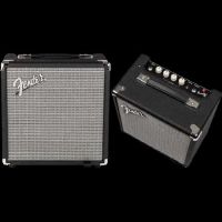 Fender Rumble 15 V3 Bass Combo