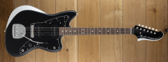 Fender Japan Starmaster Jupiter Black ~ Due September/October 25