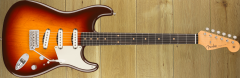 Fender Limited Edition Bvlgari Stratocaster NOS Wide Fade Chocolate 2 Colour Sunburst ~ Pre Order