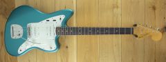 Black Bobbin Custom JM Lake Placid Blue 