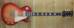 Gibson Les Paul Deluxe 70's Cherry Sunburst 229410119