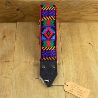 Holy Cow Straps Real Vintage 70's Fiesta Blonde