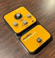 Source Audio Soundblox Tri-Mod Flanger ~ Secondhand