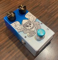 Flattley Valkyrie Vintage Chorus ~ Secondhand