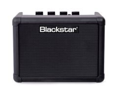 Blackstar Fly 3 Bluetooth Battery Powered Mini Amp 