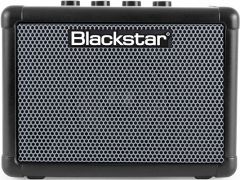 Blackstar Fly 3 Bass Battery Powered Mini Amp
