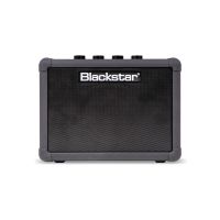 Blackstar Fly 3 Charge - Rechargeable Mini Amp with Bluetooth
